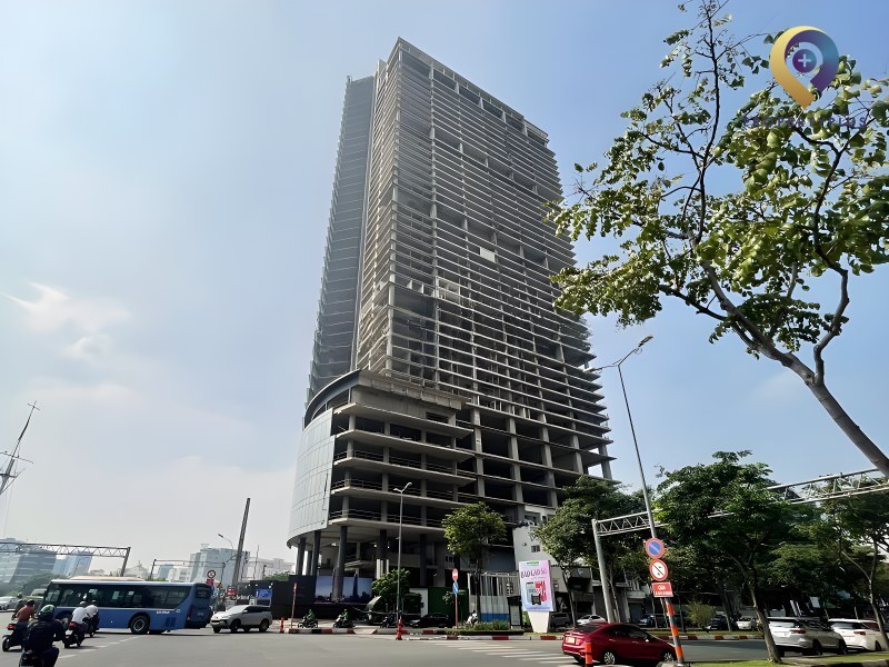 IFC One Saigon
